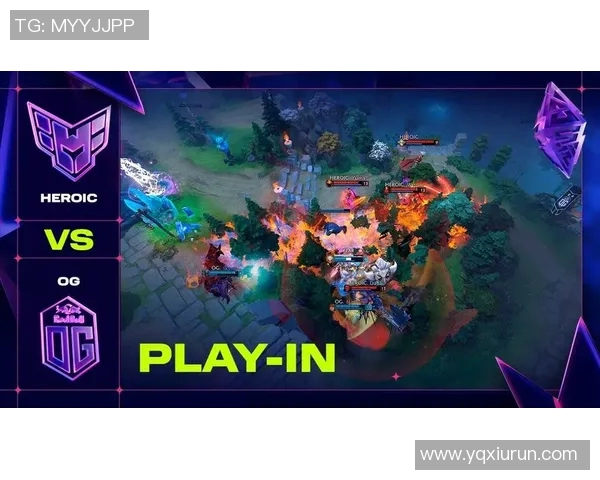 DOTASLAM大满贯赛事Alliance战队状态低迷连败不止