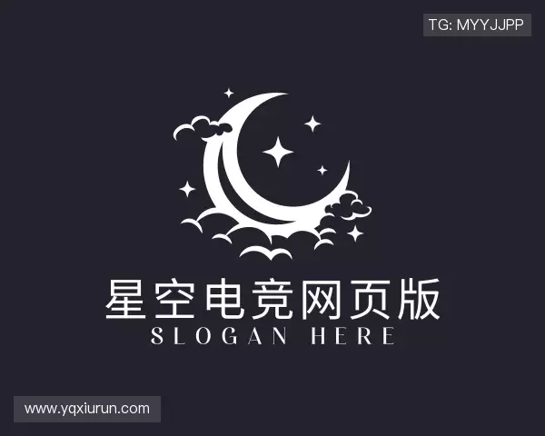 发现星空电竞网页版